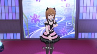 SR Xs 萩原雪歩 付属衣装「シークレットリップ」13