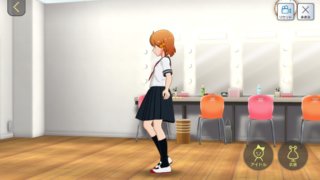 SR 魅裏怨 矢吹可奈 付属衣装「N県K市立高等学校指定制服」04