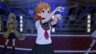 SR 魅裏怨 矢吹可奈 付属衣装「N県K市立高等学校指定制服」05