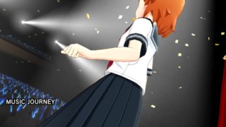 SR 魅裏怨 矢吹可奈 付属衣装「N県K市立高等学校指定制服」08