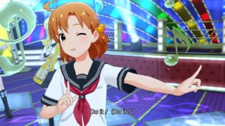SR 魅裏怨 矢吹可奈 付属衣装「N県K市立高等学校指定制服」13