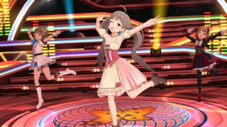 おとぎの国の物語[少女] 箱崎星梨花　付属衣装「おとぎの国の少女衣装」08