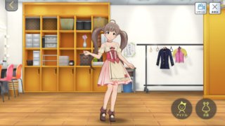 おとぎの国の物語[少女] 箱崎星梨花　付属衣装「おとぎの国の少女衣装」01