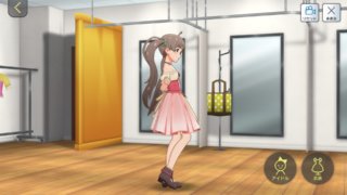 おとぎの国の物語[少女] 箱崎星梨花　付属衣装「おとぎの国の少女衣装」04