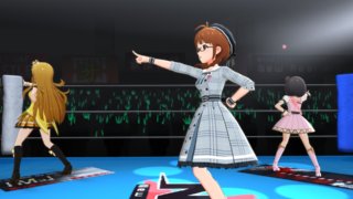 SR 気づいて!乙女ゴコロ 秋月律子 付属衣装「ガーリーマインド」07