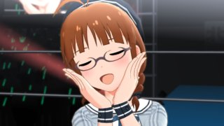 SR 気づいて!乙女ゴコロ 秋月律子 付属衣装「ガーリーマインド」08