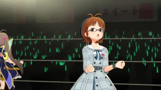 SR 気づいて!乙女ゴコロ 秋月律子 付属衣装「ガーリーマインド」09