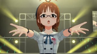 SR 気づいて!乙女ゴコロ 秋月律子 付属衣装「ガーリーマインド」11