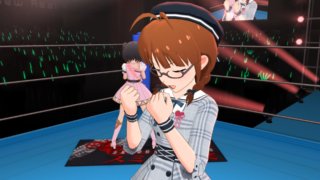 SR 気づいて!乙女ゴコロ 秋月律子 付属衣装「ガーリーマインド」12