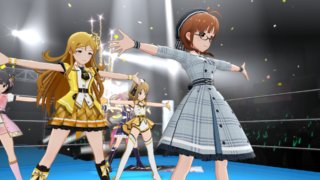 SR 気づいて!乙女ゴコロ 秋月律子 付属衣装「ガーリーマインド」15