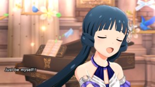 アクアリウス 北上麗花 付属衣装「ティアーズ・アクアリウス」 07