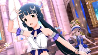 アクアリウス 北上麗花 付属衣装「ティアーズ・アクアリウス」 09
