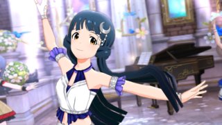アクアリウス 北上麗花 付属衣装「ティアーズ・アクアリウス」 13