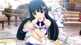 アクアリウス 北上麗花 付属衣装「ティアーズ・アクアリウス」 14