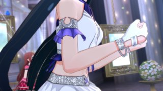 アクアリウス 北上麗花 付属衣装「ティアーズ・アクアリウス」 15