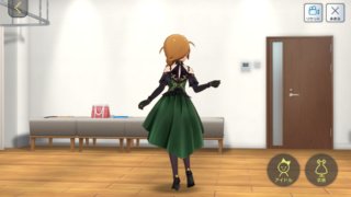 SR Sherry'n Cherry 馬場このみ 付属衣装「シャルム・ニュイ」 3