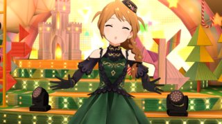 SR Sherry'n Cherry 馬場このみ 付属衣装「シャルム・ニュイ」 8