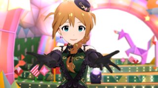 SR Sherry'n Cherry 馬場このみ 付属衣装「シャルム・ニュイ」 10