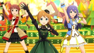 SR Sherry'n Cherry 馬場このみ 付属衣装「シャルム・ニュイ」 11