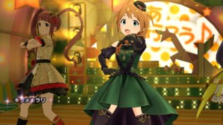 SR Sherry'n Cherry 馬場このみ 付属衣装「シャルム・ニュイ」 20