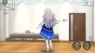 夜空に瞬いて 四条貴音 付属衣装「スター・シスターズ」03