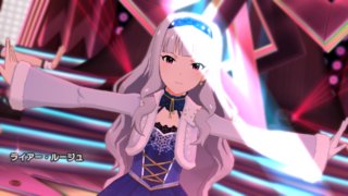 夜空に瞬いて 四条貴音 付属衣装「スター・シスターズ」05