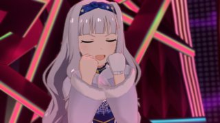 夜空に瞬いて 四条貴音 付属衣装「スター・シスターズ」09