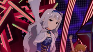 夜空に瞬いて 四条貴音 付属衣装「スター・シスターズ」10