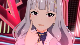 夜空に瞬いて 四条貴音 付属衣装「スター・シスターズ」11