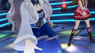 夜空に瞬いて 四条貴音 付属衣装「スター・シスターズ」12