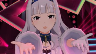 夜空に瞬いて 四条貴音 付属衣装「スター・シスターズ」15