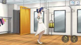 SR ARCANA 三浦あずさ　付属衣装「フォー・ディーヴァ」02