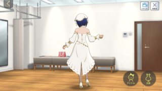 SR ARCANA 三浦あずさ　付属衣装「フォー・ディーヴァ」03