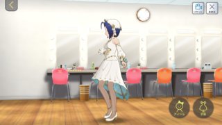 SR ARCANA 三浦あずさ　付属衣装「フォー・ディーヴァ」04