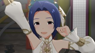 SR ARCANA 三浦あずさ　付属衣装「フォー・ディーヴァ」05