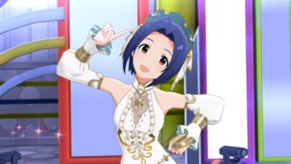 SR ARCANA 三浦あずさ　付属衣装「フォー・ディーヴァ」06