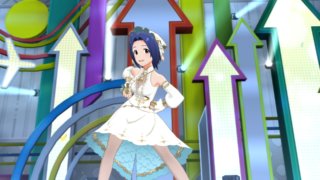 SR ARCANA 三浦あずさ　付属衣装「フォー・ディーヴァ」07