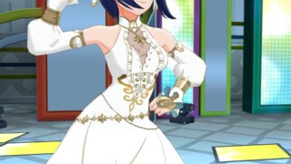 SR ARCANA 三浦あずさ　付属衣装「フォー・ディーヴァ」08