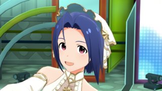 SR ARCANA 三浦あずさ　付属衣装「フォー・ディーヴァ」09