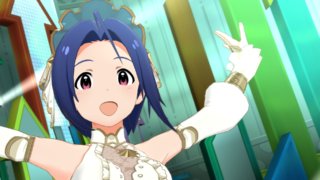 SR ARCANA 三浦あずさ　付属衣装「フォー・ディーヴァ」11