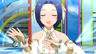 SR ARCANA 三浦あずさ　付属衣装「フォー・ディーヴァ」14