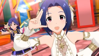 SR ARCANA 三浦あずさ　付属衣装「フォー・ディーヴァ」15