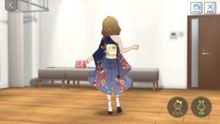 SR 果てしなく仁義ない戦い 周防桃子 付属衣装「魅梨音界の御嬢」03