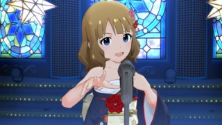 SR 果てしなく仁義ない戦い 周防桃子 付属衣装「魅梨音界の御嬢」05