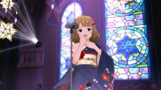 SR 果てしなく仁義ない戦い 周防桃子 付属衣装「魅梨音界の御嬢」06