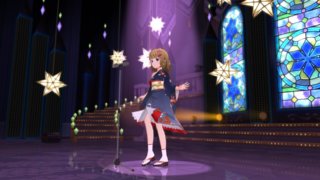 SR 果てしなく仁義ない戦い 周防桃子 付属衣装「魅梨音界の御嬢」07