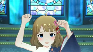 SR 果てしなく仁義ない戦い 周防桃子 付属衣装「魅梨音界の御嬢」09