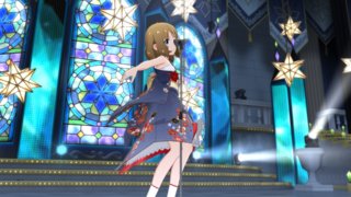 SR 果てしなく仁義ない戦い 周防桃子 付属衣装「魅梨音界の御嬢」10