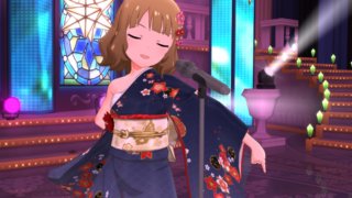 SR 果てしなく仁義ない戦い 周防桃子 付属衣装「魅梨音界の御嬢」11