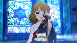 SR 果てしなく仁義ない戦い 周防桃子 付属衣装「魅梨音界の御嬢」12